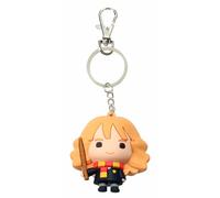 Keychain SD Toys Harry Potter Hermione Granger Multicolore TU