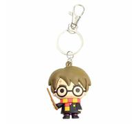 Keychain SD Toys Harry Potter Multicolore TU