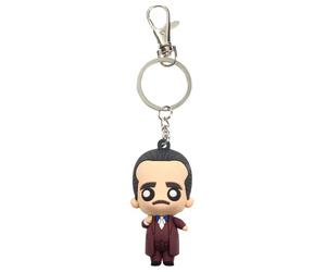 Keychain SD Toys Pokis Vito Multicolore TU