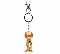 SD TOYS - The world is yours Scarface 3D keychain