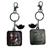 Keychain SD Toys The Corpse Bride Noir TU