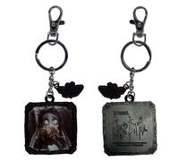 Keychain SD Toys The Corpse Flowers Noir TU