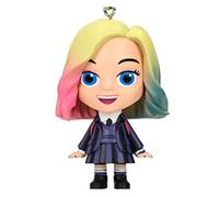 Keychain SD Toys Wednesday Enid Violet 6 cm