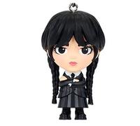 Keychain SD Toys Wednesday Noir 6 cm