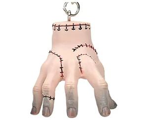 Keychain SD Toys Wednesday Thing Beige 6 cm