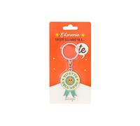 Keychain - Typetto of The Year