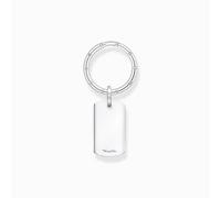 Keychain - unisex - THOMAS SABO - Keychains - Gray - ONE SIZE - Accessories ONE SIZE