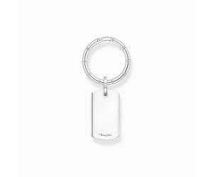 Keychain - unisex - THOMAS SABO - Keychains - Gray - ONE SIZE - Accessories ONE SIZE