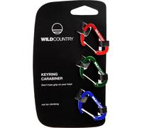 Keychain Wild Country Multicolore TU