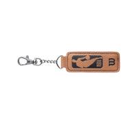Keychain Wilson NBA Multicolour One size