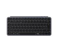 Keychron B1 Pro Ultra-Slim Wireless Keyboard - Grey