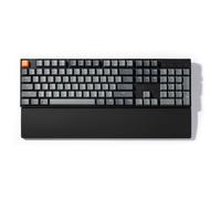Keychron PR48 input device accessory Keyboard palm rest