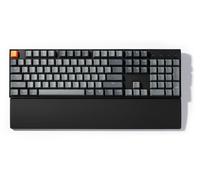 Keychron PR48 wrist rest Silicone Black