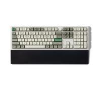 Keychron PR52 wrist rest Silicone Black