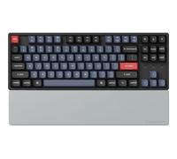 Keychron PR66 wrist rest Silicone Grey