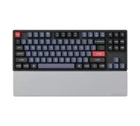 Keychron PR66 wrist rest Silicone Grey
