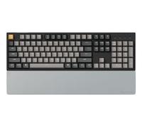 Keychron PR68 wrist rest Silicone Grey