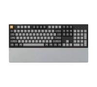 Keychron PR68 wrist rest Silicone Grey