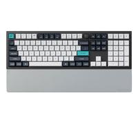 Keychron PR69 wrist rest Silicone Grey