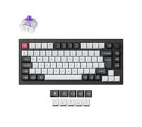 Keychron Q1 He Wireless Mechanical Gaming Keyboard One Colour