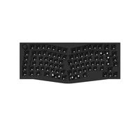 Keychron Q10 Knob Carbon Black Alice Layout RGB ISO Barebones