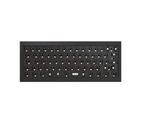 Keychron Q4 60% Aluminium RGB ISO Black H | Q4-E1