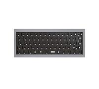 Keychron Q4 60% Aluminium RGB ISO Grey H | Q4-E2