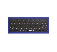 Keychron Q4 QMK Navy Blue Aluminium RGB ANSI Barebones