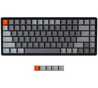 Keychron USA K2v2 Bluetooth RGB Backlit Tactile Aluminium Mac/PC Keyboard