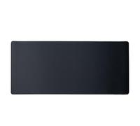 Keychron XL Extended Desk Mat 900 × 400 mm, Large Desk Pad for Keyboard and Mouse, Smooth Micro-Weave Surface for Optical Mice, Non-Slip Rubber Base, Stitched Edges