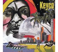 Keyco - TSUKI TO TAIYO