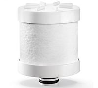 Keycozy Replacement Cartridge Shower Filter for KPPSF001 & KMPSF001, Remove Hard Water's Chlorine and Harmful Substance, Reduces Dry Skin, Improves Your Skin, Hair Condition 1 Pack