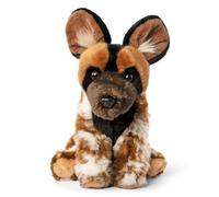 Keycraft African Wild Dog Plush