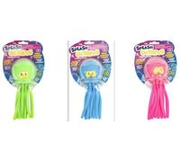 Keycraft Bath Toys - Interactive Splash Octopus Water Toy for Kids, Ages 3+
