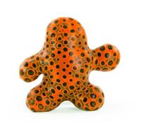 Keycraft Beadz Alive Person | Sensory Fidget Toy | Stress Relief | Squeeze Toy for Kids| One sent at Random