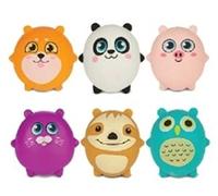 Keycraft Cute Squishies - One sent at random