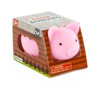 Keycraft Farm Squeezies - 3 Assorted - One Sent At Random