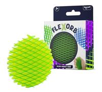 Keycraft FleXorb Fidget Worm & Slug Sensory Toys for Kids & Adults - Anxiety & Stress Relief