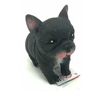 Keycraft French Bulldog Beanies - one sent at random