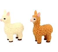Cute Beanie Llama