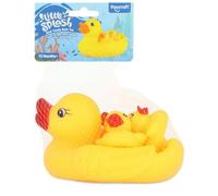 Keycraft Little Splash Duck Family Bath Toy, 12 Months+