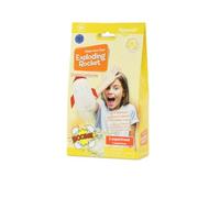 Keycraft Make Your Own Exploding Rocket, Chemical Reaction Experiment