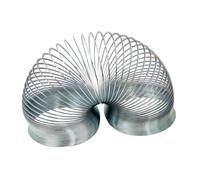 Keycraft Metal Slinky Large - Premium Springer Toy for Kids and Adults