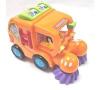 Keycraft My First City Truck - 2 Assorted - One Supplied At Random