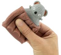 Keycraft Peek-A-Boo Zoo Animals - 3 Assorted - One Supplied At Random