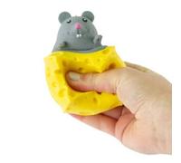 Keycraft Peek-A-Boo Pop Up Mouse