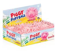 Keycraft Piggy Puff Ball