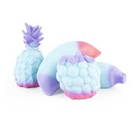 Keycraft Rainbow Stretchy Fruit