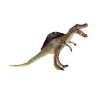 Keycraft Soft Stuffed Spinosaurus | Ultra-Realistic Dinosaur Toy Figure | 33cm