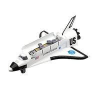 Keycraft Spaceshuttle | Space Toy | Diecast| 20 cm